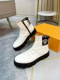 versace bottes pour homme s_1155424